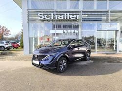Blau Neu 2025 Nissan Ariya SUV | 39.000 € (Guter Preis)