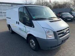 Frostweiß Gebraucht 2010 Ford Transit Abholung | 4.950 € (Superpreis)