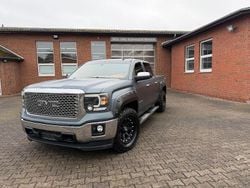 Grau Gebraucht 2014 GMC Sierra Abholung | 49.900 €