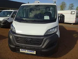 Weiß (ducato weiß) Neu 2024 Fiat Ducato S Van | 41.990 €