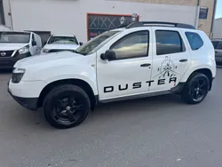 Weiß Gebraucht 2013 Dacia Duster SUV | 6.999 € (Fairer Preis)