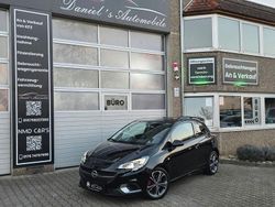 Schwarz Gebraucht 2019 Opel Corsa Kleinwagen | 11.400 € (Etwas zu teuer)