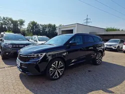Schwarz Neu 2024 Renault Espace Iconic Van / Kleinbus | 37.800 €