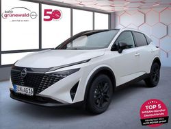 Weiß Neu 2025 Nissan Qashqai Tekna SUV | 40.500 € (Etwas zu teuer)