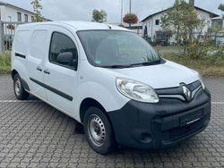 Weiß Gebraucht 2020 Renault Kangoo Van / Kleinbus | 10.980 € (Fairer Preis)