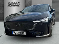 Schwarz Neu 2025 Mazda 6e Takumi-Line Limousine | 42.990 €