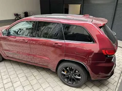 Gebraucht 2018 Jeep Grand Cherokee SUV | 66.000 €