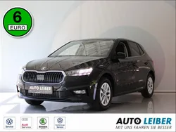 Othercolor Gebraucht 2024 Skoda Fabia Style Kleinwagen | 21.490 € (Guter Preis)
