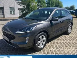 Grau Gebraucht 2021 Ford Kuga Cool & Connect SUV | 20.480 € (Superpreis)