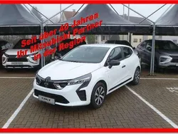 Antarktisweiß Neu 2024 Mitsubishi Colt Basis Limousine | 15.750 € (Superpreis)