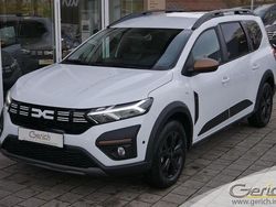 Weiß Gebraucht 2025 Dacia Jogger Extreme Van / Kleinbus | 26.290 € (Fairer Preis)