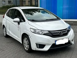 Weiß Gebraucht 2016 Honda Jazz Trend Kleinwagen | 6.900 € (Superpreis)