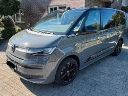 Grau Gebraucht 2024 VW T7 Edition Van | 54.650 € (Superpreis)