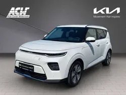 Weiß Neu 2024 Kia Soul EV Inspiration SUV | 31.970 € (Superpreis)