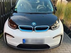 Weiß Gebraucht 2019 BMW i3 Kleinwagen | 16.390 € (Fairer Preis)