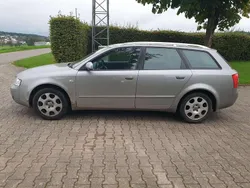 Gebraucht 2004 Audi A4 Kombi | 1.200 € (Superpreis)