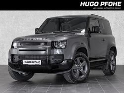 Grau Neu 2025 Land Rover Defender SE Dynamic SUV | 83.950 € (Guter Preis)