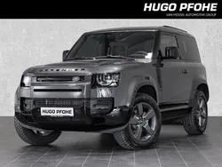 Grau Neu 2025 Land Rover Defender SE Dynamic SUV | 78.880 € (Superpreis)