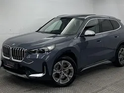 Storm bay metallic Gebraucht 2023 BMW X1 xLine SUV | 46.800 € (Fairer Preis)
