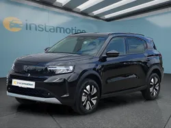 Schwarz Neu 2025 Opel Frontera SUV | 27.799 € (Etwas zu teuer)