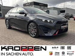 (h8g) pentametal met. Gebraucht 2022 Kia ProCeed GT Kleinwagen | 28.490 € (Fairer Preis)