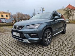 Gebraucht 2019 Seat Ateca FR SUV | 19.900 € (Guter Preis)