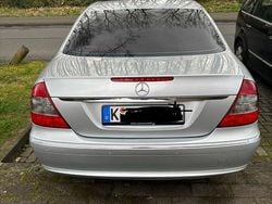Silber Gebraucht 2008 Mercedes 320 Limousine | 8.100 € (Fairer Preis)