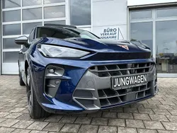 Blau Gebraucht 2025 Cupra Terramar VZ SUV | 42.790 € (Superpreis)