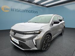 Grau Gebraucht 2024 Renault Scénic Van / Kleinbus | 51.099 € (Teuer)