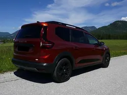 Braun Gebraucht 2022 Dacia Jogger Extreme Kombi | 17.500 € (Fairer Preis)