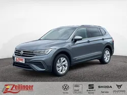 Grau Gebraucht 2024 VW Tiguan Allspace S SUV | 42.795 € (Guter Preis)