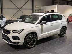 Weiß Gebraucht 2023 Cupra Ateca VZ SUV | 30.900 € (Guter Preis)