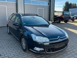 Grau Gebraucht 2009 Citroën C5 Comfort Kombi | 1.590 € (Guter Preis)