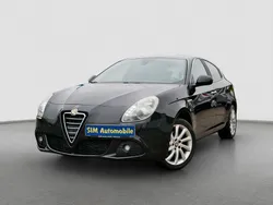 Schwarz Gebraucht 2011 Alfa Romeo Giulietta Turismo Kleinwagen | 5.900 € (Superpreis)