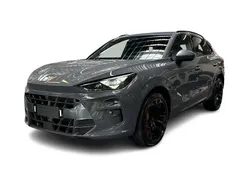 Grau Gebraucht 2025 Cupra Terramar VZ SUV | 47.879 € (Teuer)