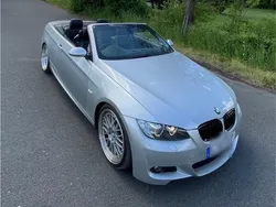 Gebraucht 2007 BMW 330 Cabriolet M Sport Cabrio | 10.499 €