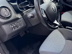 Grau Gebraucht 2014 Renault Clio GrandTour Luxe Kombi | 4.000 €