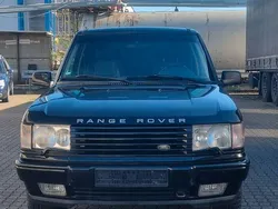 Schwarz Gebraucht 1999 Land Rover Range Rover SUV | 3.600 €