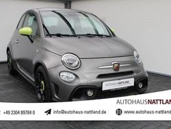 Grau Gebraucht 2020 Abarth 595 Pista Kleinwagen | 17.950 € (Guter Preis)