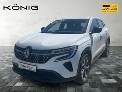 Weiß Gebraucht 2023 Renault Austral Equilibre SUV | 26.988 € (Fairer Preis)