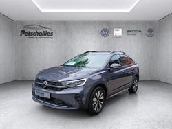Grau Gebraucht 2024 VW Taigo Goal SUV | 27.890 € (Teuer)