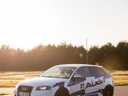 Weiß Gebraucht 2007 Audi S3 Design Limousine | 10.500 € (Superpreis)