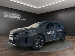 Grau Neu 2025 Kia XCeed SUV | 28.470 € (Fairer Preis)