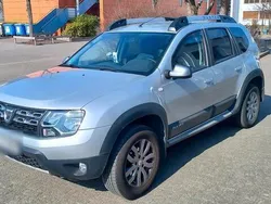 Grau Gebraucht 2017 Dacia Duster SUV | 11.000 € (Fairer Preis)