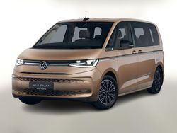 Copper bronze metallic Neu 2025 VW Multivan Style Van | 58.828 € (Guter Preis)