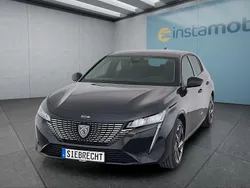 Schwarz Neu 2025 Peugeot 308 Kleinwagen | 30.449 € (Guter Preis)