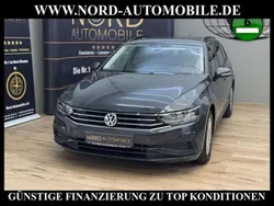 Grau Gebraucht 2019 VW Passat Kombi | 16.450 € (Guter Preis)
