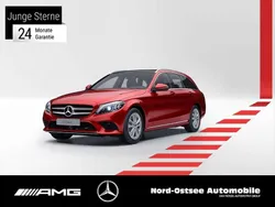 Manufaktur lack manufaktur hya Gebraucht 2020 Mercedes C220 Avantgarde Kombi | 26.990 € (Fairer Preis)