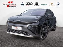 Schwarz Neu 2025 Skoda Elroq Loft SUV | 49.880 € (Fairer Preis)