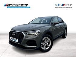Grau Gebraucht 2019 Audi Q3 Sport SUV | 23.894 € (Guter Preis)